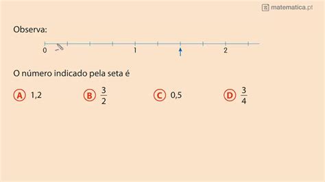 Atividade Fração Na Reta Numerica 5 Ano