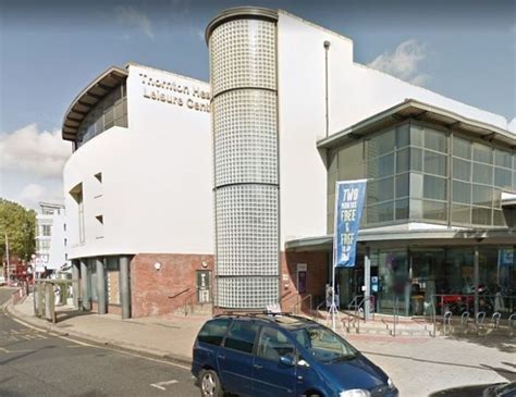 With blurred vision or foreign objects stuck in your eye, you may think you need to run to the hospital. Thornton Heath Leisure Centre » Pro Emergency Plumber Near Me