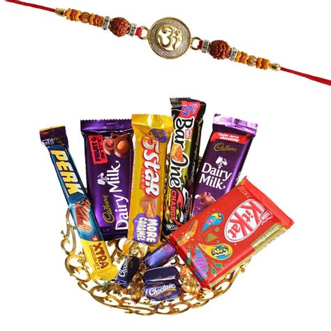 Maybe you would like to learn more about one of these? Pin by Malav Fadia on Send Rakhi To India From Canada ...