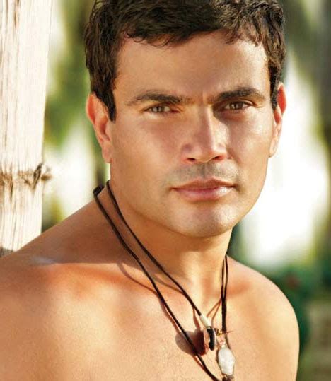 Amr Diab - عمرو دياب