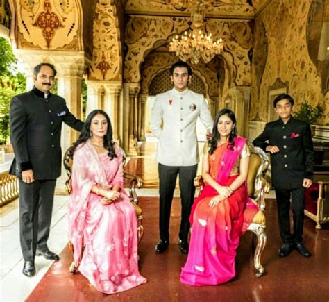 Jaipur Royalty Princesas Moda India