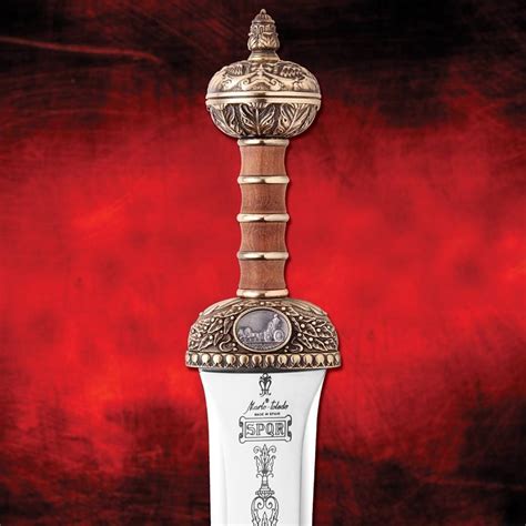 Sword Of Rome Gladius Museum Replicas