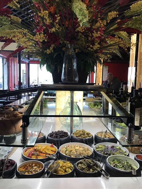 Though we think of it and cook it as a grain, couscous is actually a type of pasta. Chicago Foodie Sisters: Texas de Brazil opens new location ...
