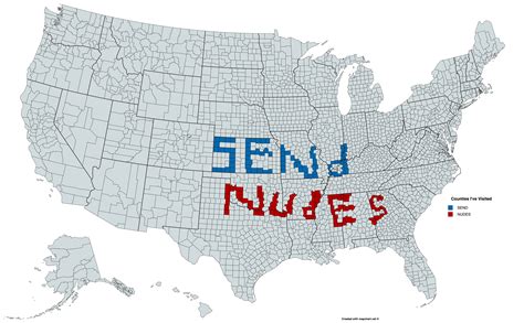 Send Nudes Map Edition Send Nudes My XXX Hot Girl