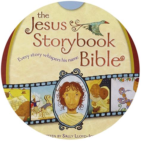 The Jesus Storybook Bible Coloring Pages The Jesus Storybook Bible Coloring Book Sally Lloyd