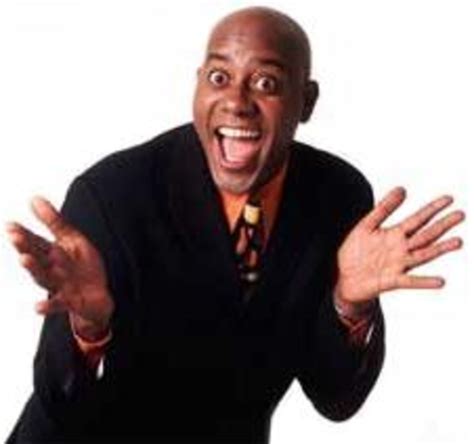 Image 155957 Ainsley Harriott Know Your Meme
