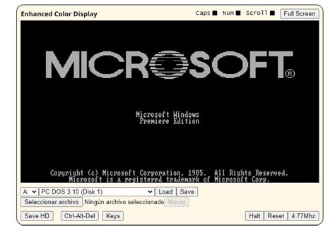 So You Can Emulate Any Old Version Of Windows How Smart Technology