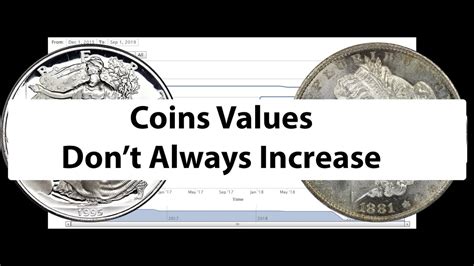Ripple continued to engage in sales to support odl and key infrastructure partners as part of providing increased xrp liquidity to. Coins Values Don't Always Increase Over Time - Some ...