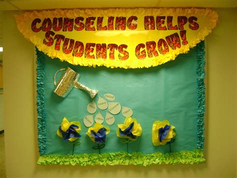 Elementary Counseling Blog Bulletin Boards Elementary Counseling