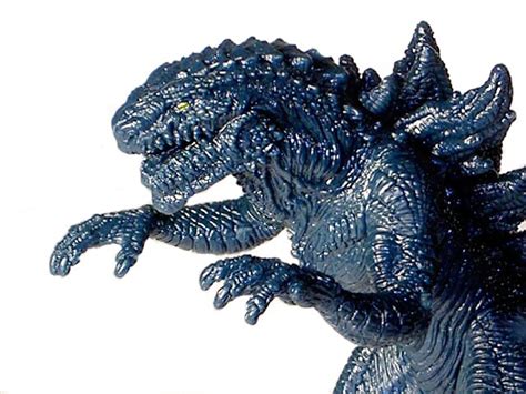 Neca king of monsters godzilla 2019 ultimate blast action figure model toy gift. USA Godzilla Bandai Hyper Figure 1998 Set in Box ...