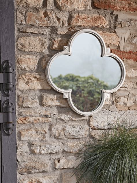 16 Best Garden Mirrors Stylish Outdoor Mirror Ideas