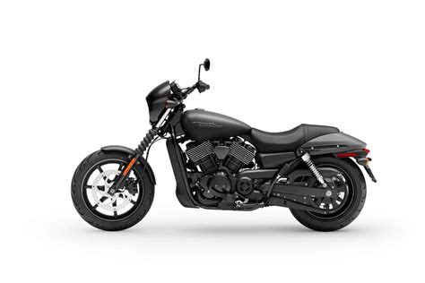 The instrument cluster is divided into an analogue unit for the. 2019 Harley-Davidson Street 750 Guide • Total Motorcycle