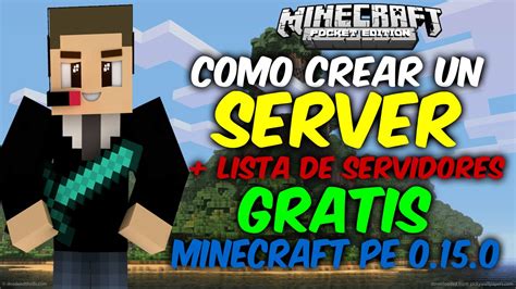 Minecraft pe servers creative city. COMO CREAR SERVER PERMANENTE (+ SERVIDORES) - MINECRAFT PE ...