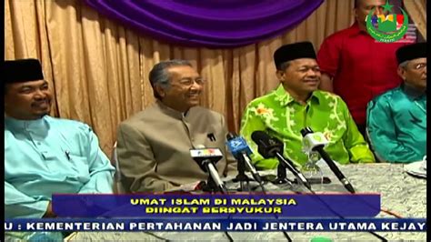 Watch tv3 malaysia online live streaming. KONVENSYEN SAUDARA MUSLIM PERKIM @ BULETIN UTAMA TV3 - YouTube