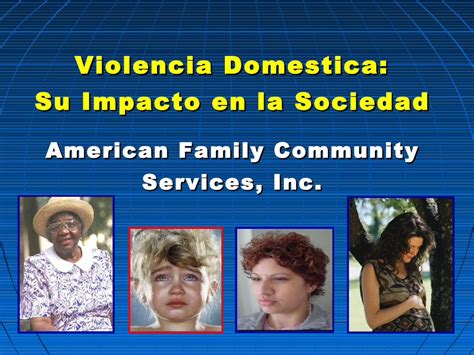 Pdf Presentacion Violencia Domestica Dokumentips