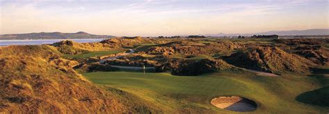 Located on aberdeen ave, just west of headquarters ave, we are 53 miles ihg army hotel white sands post has the standard continental breakfast. Golf Courses near the White Sands Hotel, Portmarnock Golf ...