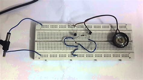 Bandwidth may be characterized as network bandwidth, data bandwidth, or digital bandwidth. UM66 Music Circuit Working in Breadboard - Beginners ...