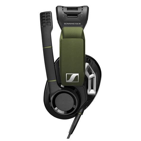 10 best sennheiser gaming headsets of march 2021. Buy Sennheiser GSP550 Surround Sound Gaming headset | Free ...