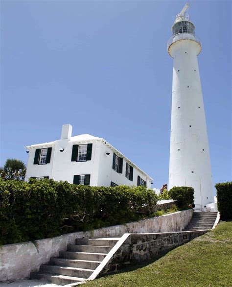 Best Lighthouses In The World Tripelle