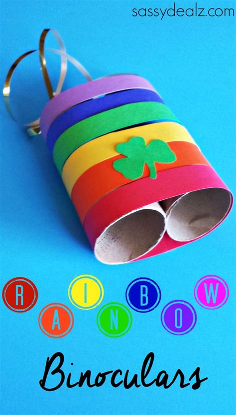 amazing st patricks day crafts  kids