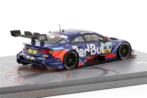 Barcha fanlardan abiturentlar uchun dtm tomonidan taqdim etilgan na'munaviy test savollarinini yuklab olishingiz mumkin. Neues Exklusivmodell: Abschieds-Audi RS 5 DTM Mattias Ekström