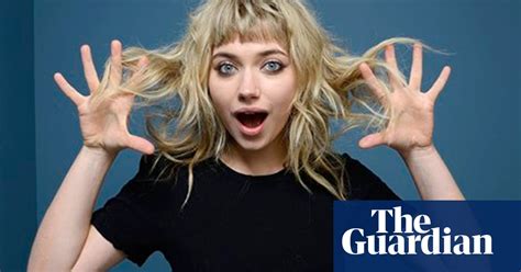 Imogen Poots Filth Drugs Debauchery And Tea Shops Movies The