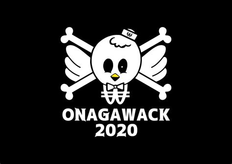 Onagawack Fuckinparty 2020第4弾情報解禁！！かくれんぼ詳細発表！ 株式会社wack Official Web Site