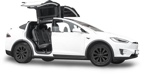 Tesla X Najbezpieczniejszy Suv Świata Go Tesla
