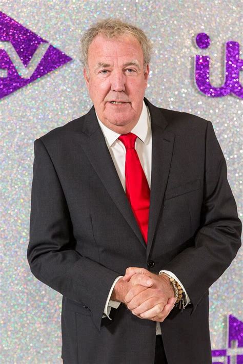 Jeremy Clarkson Defends Rishi Sunak After He’s Mocked Over Awkward Hammer Gaffe Celebrity News