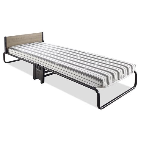 Shop mattresses for a great selection including classic series, performance series, innovation series, and memory foam. Jay-Be Revolution Folding Bed with Airflow Mattress