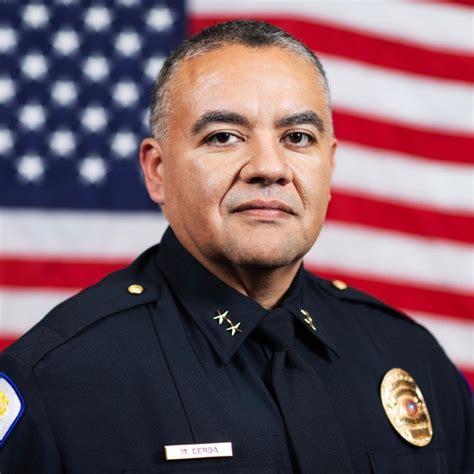 Edinburg Tx Police Department