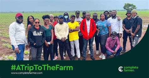 Complete Farmer