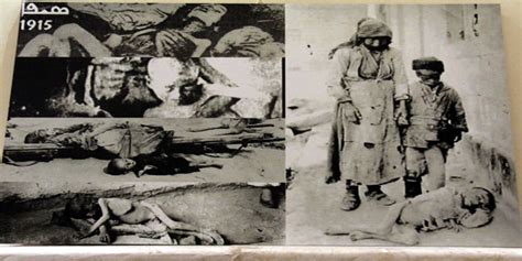 Militares armenios depositan flores en el tsitsernakaberd memorial en ereván el 24 de abril de recordamos las vidas de todos los que murieron en el genocidio armenio de la era otomana y nos. Tras 105 años, el genocidio armenio sigue en la memoria de ...
