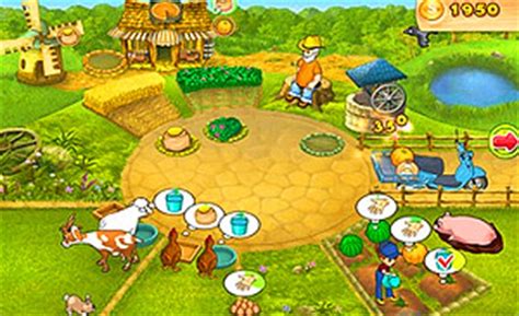 Juegos de grani normal : Juegos de granjas, juegos de granjas gratis, juegos de granjeros