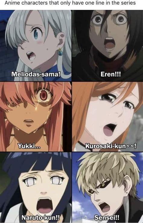 Best 40 Funny Anime Memes Anime Naruto Crossover De Animes Memes De