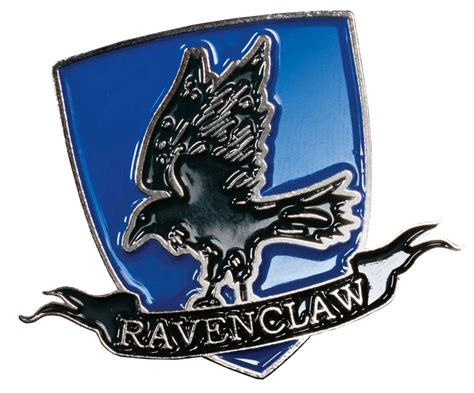 Do you like this video? Buy Harry Potter - Ravenclaw Logo Enamel Pin in ...