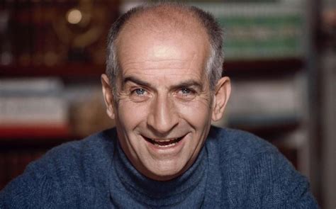 31 июля 1914, курбевуа — 27 января 1983, нант). QUIZ. Musée Louis de Funès : êtes-vous incollable sur la ...