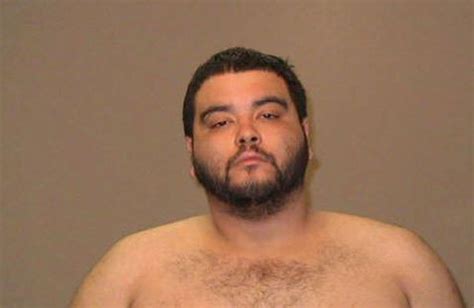 Chicopee Police Arrest Springfield Man After He Allegedly Threatens To Kill Arcade Street Woman