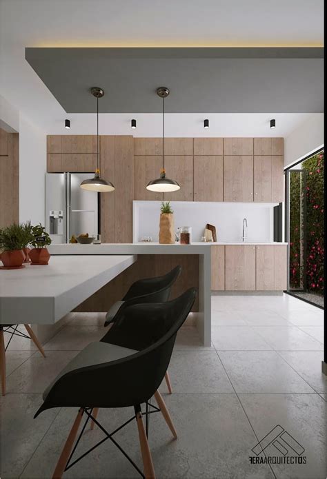 Solamente con pintarlas la habitación puede cambiar totalmente pareciendo una habitación 40 combinaciones de colores para pintar un salón. Colores Para Pintar Sala Comedor Y Cocina Juntos Cocina ...