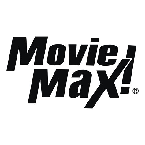 Movie Max Logo Png Transparent And Svg Vector Freebie Supply