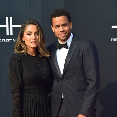 Michael Ealy Exclusive Interviews Pictures And More Entertainment