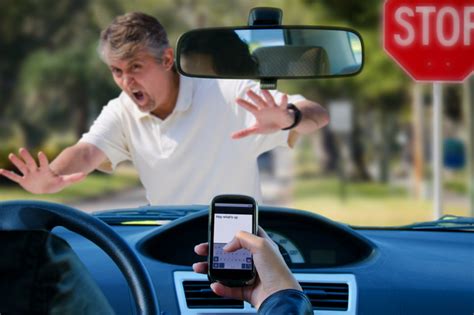 4 Great Ways To Prevent Texting And Driving