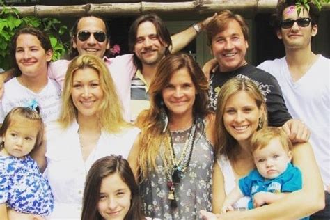 Ricardo Montaner: Sus dos hijos que no conocías y también se dedican a