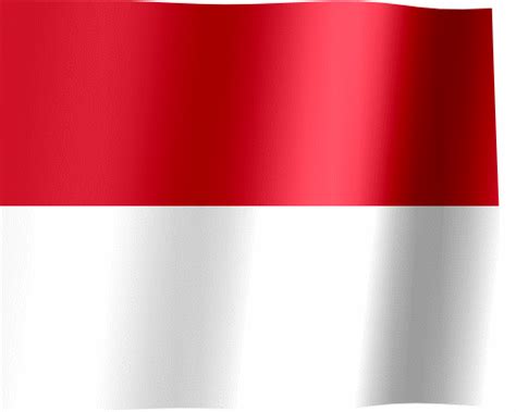 The present flag of monaco, however, is still created similarly to that of the older version. Monaco Flag GIF | All Waving Flags