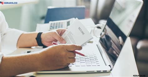 Teruskan membaca… kemahiran utama yang diperlukan dalam resume. Jangan Masukkan Benda Ini Dalam Resume Anda Jika Mahu ...