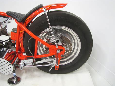 Harley davidson chopper harley davidson sportster custom harleys custom bikes ironhead sportster motorcycle engine vintage iron cool bikes back in the day. Harley-Davidson "Shove-Ster" Drag Bike - National ...