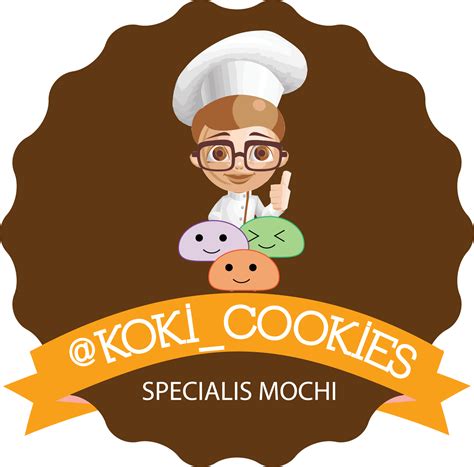 Koki Cookies | Dream Graphic House