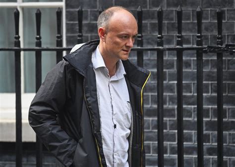 He has been married to mary wakefield since december 2011. PM advisor Dominic Cummings goes into isolation with ...
