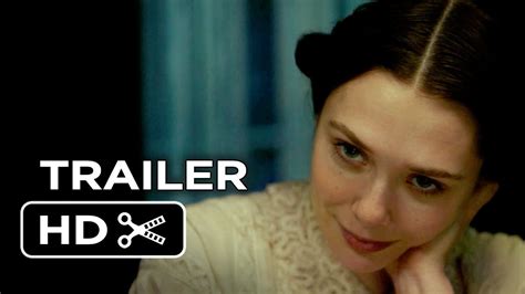 She's 20 years old, but she's so pure about sex. In Secret Official Trailer #1 (2014) - Elizabeth Olsen ...