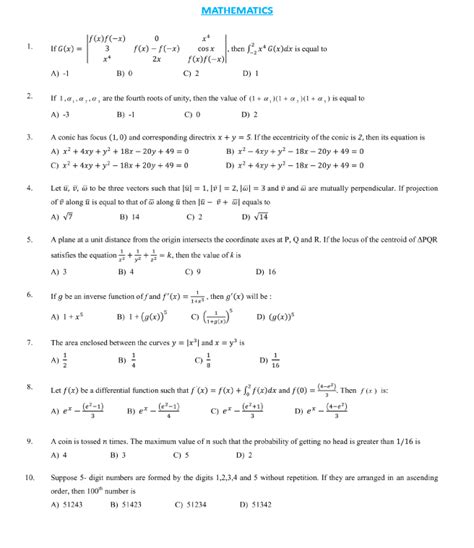 Hit that like button, share & subscribe #vit #viteee #viteee #strategy #paperpattern sample question. Sample paper for VITEEE | QUESTION PAPERS FOR VITEEE